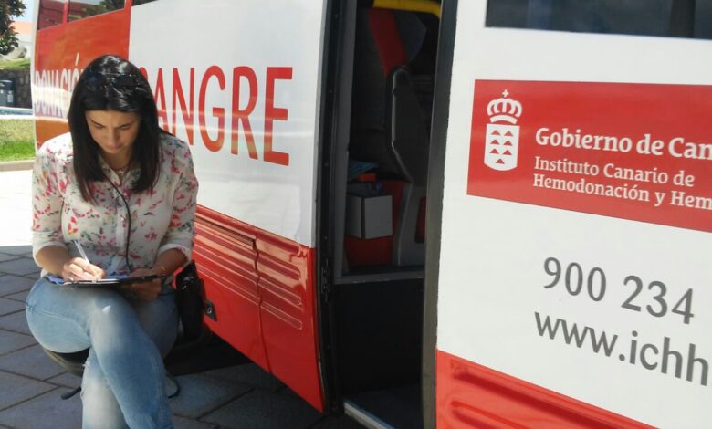 el-scs-impulsa-la-donacion-de-sangre-en-guia-de-isora