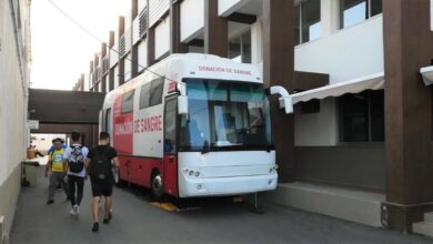 el-scs-promueve-la-donacion-de-sangre-entre-el-alumnado-de-arrecife