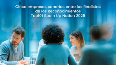 cinco-empresas-canarias-entre-las-finalistas-de-los-reconocimientos-top101-spain-up-nation-2025