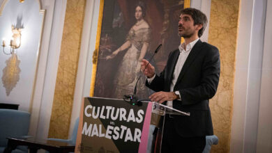 sanidad-y-cultura-acuerdan-integrar-las-artes-en-la-salud-mental-y-la-atencion-sanitaria