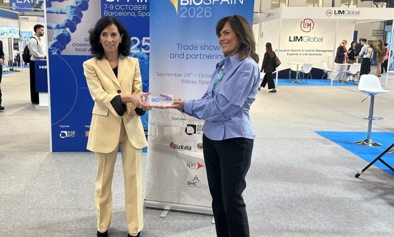 euskadi-acogera-en-2026-la-feria-de-biotecnologia-mas-importante-del-estado