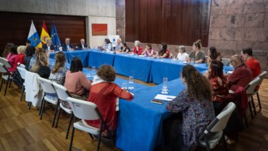 canarias-potenciara-el-proximo-ano-sus-politicas-de-cooperacion-en-el-exterior