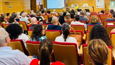 la-gerencia-de-atencion-primaria-de-tenerife-reune-a-su-consejo-de-direccion