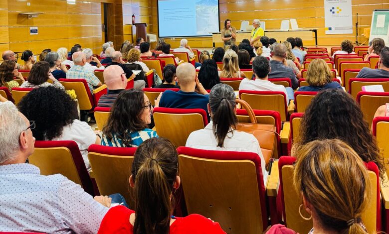 la-gerencia-de-atencion-primaria-de-tenerife-reune-a-su-consejo-de-direccion