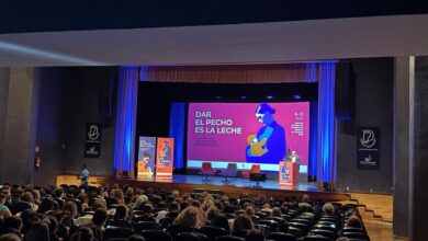 mas-de-250-profesionales-se-reunen-en-fuerteventura-para-promover-la-lactancia-materna