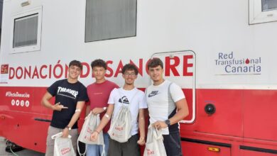 el-scs-recorre-las-islas-para-promocionar-la-donacion-de-sangre