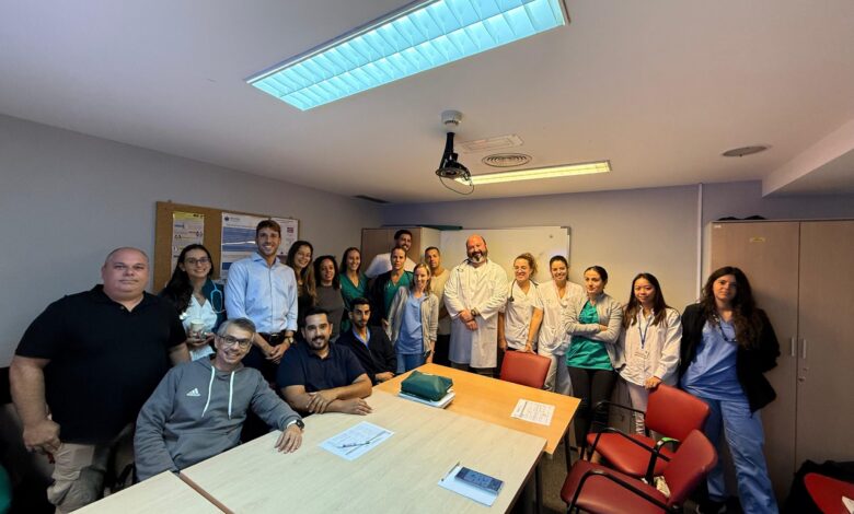 urgencias-del-hospital-insular-pone-en-marcha-un-proyecto-pionero-de-atencion-mas-inclusiva