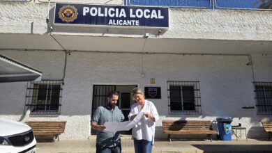 alicante-impulsa-la-nueva-comisaria-de-la-policia-local-en-juan-xxiii-por-440.000-euros
