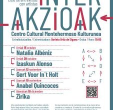 ‘interakzioak:-artea-elkarrizketan’-programaren-bigarren-edizioa-montehermosora-itzuliko-da
