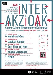 ‘interakzioak:-artea-elkarrizketan’-programaren-bigarren-edizioa-montehermosora-itzuliko-da