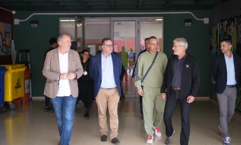 educacion-mejora-las-instalaciones-del-ies-villa-de-firgas-con-una-inversion-de-166.000-euros
