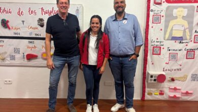 el-scs-promueve-la-donacion-de-sangre-esta-semana-a-traves-de-la-exposicion-‘trazos-de-vida’