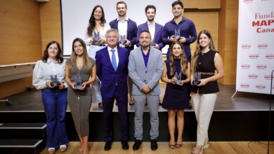 ocho-profesionales-del-scs,-reconocidos-en-los-premios-fundacion-mapfre-canarias-2025
