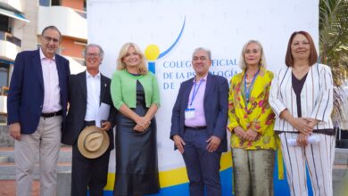 esther-monzon-asiste-a-la-inauguracion-de-la-i-feria-de-bienestar-psicologico mentalis