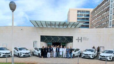 el-huc-incorpora-cinco-nuevos-vehiculos-para-el-servicio-de-hospitalizacion-a-domicilio
