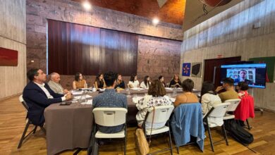 el-gobierno-de-canarias-impulsa-un-taller-para-preparar-la-cumbre-mundial-de-desarrollo-social