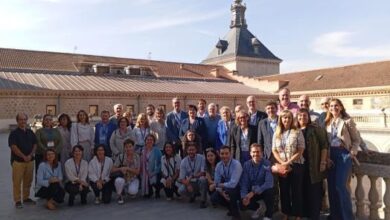 toledo-ha-acogido-la-reunion-anual-de-todos-los-centros-de-investigacion-agraria-de-espana