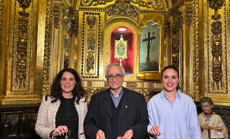 la-santa-faz-rinde-este-domingo-una-visita-extraordinaria-a-mutxamel