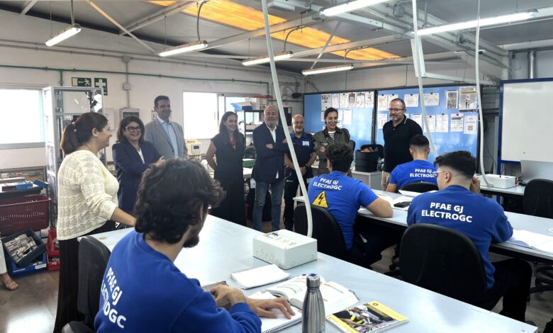 empleo-refuerza-su-compromiso-con-la-formacion-juvenil-durante-una-visita-a-femepa