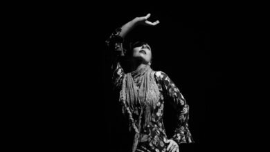 viaje-al-centro-del-flamenco:-el-guiniguada-acoge-el-estreno-de-‘candela’,-de-rocio-pozo