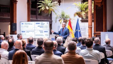 manuel-dominguez:-“el-futuro-de-canarias-depende-de-que-seamos-capaces-de-defender-nuestro-fuero”