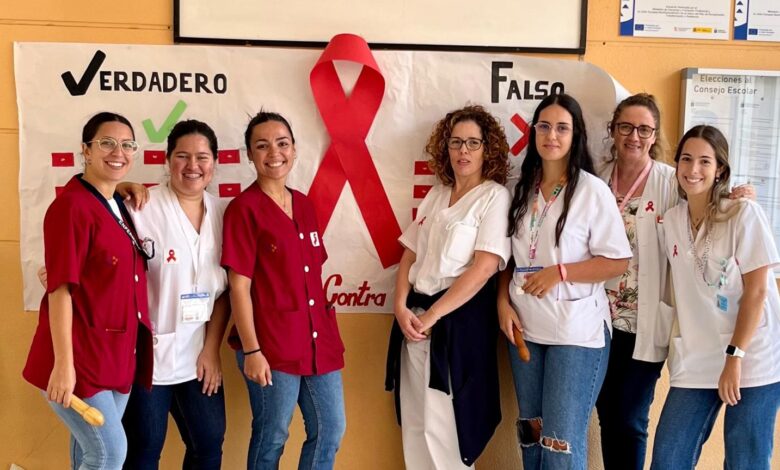 la-consulta-joven-lleva-mas-de-25-anos-acercando-la-salud-al-alumnado-de-fuerteventura