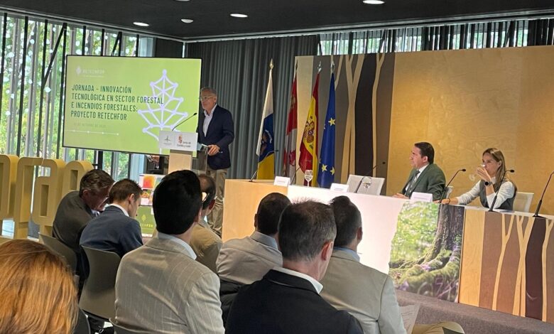 canarias-presenta-en-valladolid-su-liderazgo-en-innovacion-ambiental-en-el-proyecto-retechfor
