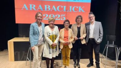 arabaclickek-bere-ediziorik-anbiziotsuena-beteko-du,-30-artistaren-argazkiak-ikusgai-10-aretotan