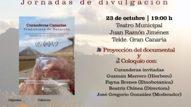 telde-acoge-la-proyeccion-de-un-documental-sobre-las-practicas-de-curanderia-en-canarias