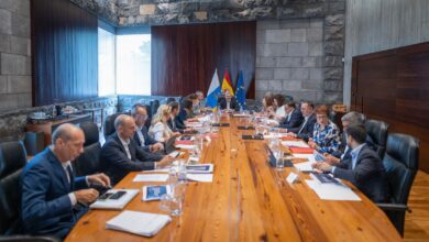 el-gobierno-aprueba-el-proyecto-de-ley-de-los-presupuestos-generales-de-canarias-para-2026