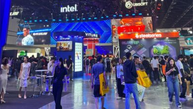 tres-estudios-de-videojuegos-canarios-participan-en-la-gamescom-asia-de-tailandia