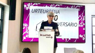 emakunde-celebra-los-40-anos-de-compromiso-de-askabide-contra-la-exclusion-social-de-las-mujeres