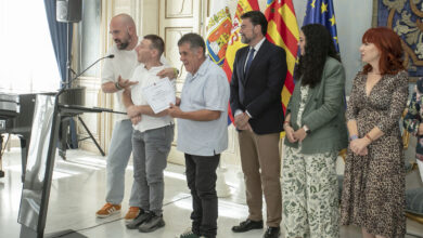 alicante-reconoce-a-diez-entidades-sin-animo-de-lucro-en-los-premios-de-la-salud