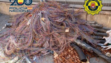 la-policia-local-interviene-para-esclarecer-el-hurto-de-mas-de-612-kilos-de-cable-de-cobre