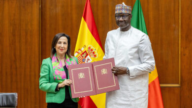 espana-y-senegal-refuerzan-su-cooperacion-bilateral-en-materia-de-defensa