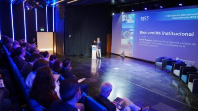 aciisi-conecta-talento,-inversion-y-tecnologia-en-el-ii-encuentro-intercomunitario-ris3-can