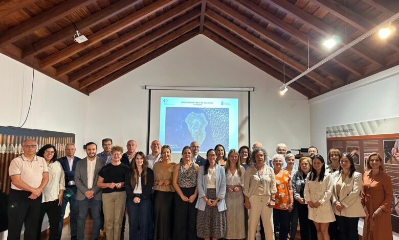 el-area-de-salud-de-la-palma-celebra-la-reunion-del-consejo-de-salud