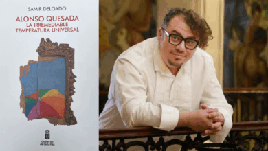 el-gobierno-de-canarias-presenta-‘alonso-quesada:-la-irremediable-temperatura-universal’