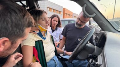 el-hospital-molina-orosa-refuerza-la-formacion-en-atencion-al-paciente-con-traumatismo-grave