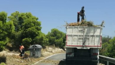alicante-duplica-los-medios-para-la-recogida-de-escombros,-enseres-y-poda-abandonados