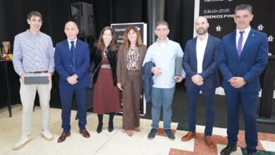 urkabe-y-petritegi-han-sido-las-empresas-galardonadas-con-los-premios-pyme-2025-de-carrefour