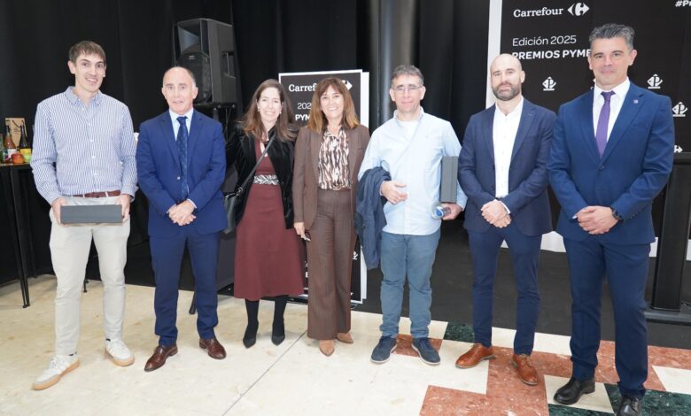 urkabe-y-petritegi-han-sido-las-empresas-galardonadas-con-los-premios-pyme-2025-de-carrefour