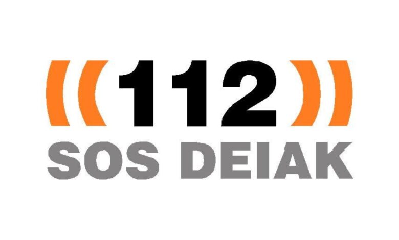 las-personas-usuarias-otorgan-una-puntuacion-de-8,81-al-servicio-de-emergencias-112-sos-deiak