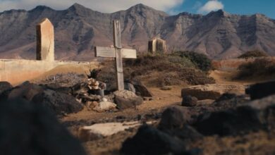 el-gobierno-documenta-la-identidad-vinculada-a-los-cementerios-historicos-de-chipude-y-cofete