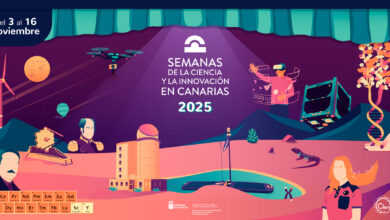 las-semanas-de-la-ciencia-y-la-innovacion-2025-en-canarias-se-ponen-en-marcha-este-lunes