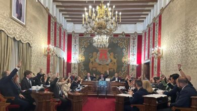 respaldo-unanime-del-pleno-de-alicante-al-impulso-del-ceip-la-canada-por-seis-millones
