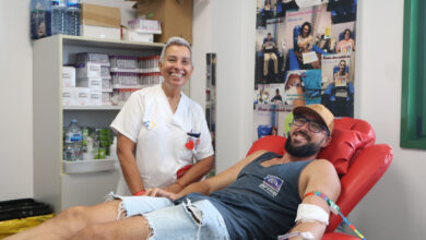 el-hospital-molina-orosa-implanta-la-figura-de-promotora-de-donacion-de-sangre