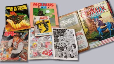 el-centro-de-arte-la-regenta-incorpora-a-sus-colecciones-el-fondo-de-comic-octavio-cardoso