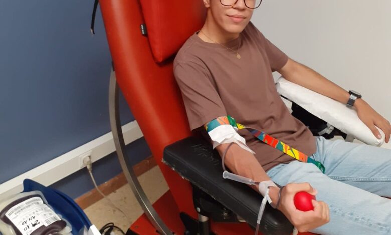 el-scs-continua-acercando-las-campanas-de-donacion-de-sangre-a-las-islas