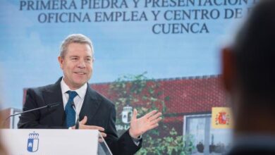 garcia-page-anuncia-que-cuenca-acogera-el-acto-institucional-del-dia-de-la-region-en-2026